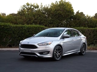 Picture of Ford Focus