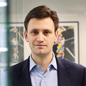 Picture of Andrei Cherny
