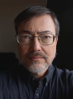 Picture of M. David Mullen