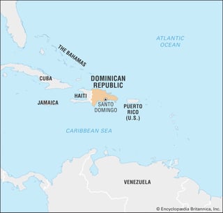 Picture of Dominican Republic
