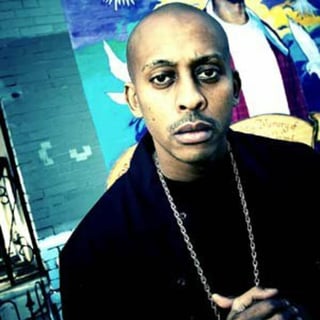 Picture of Gillie Da Kid