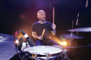 Picture of David Sandström