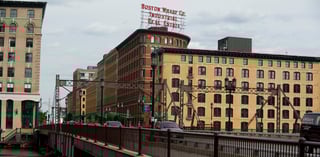 Picture of Fort Point