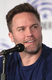 Picture of Scott Porter
