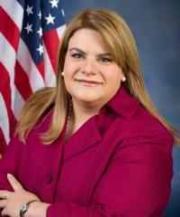 Picture of Jenniffer González