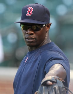 Picture of Mike Cameron