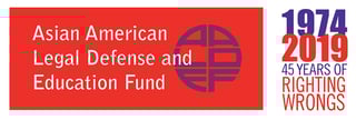 Picture of Asian American Legal Defense and Education Fund