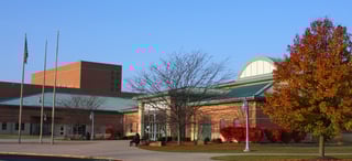 Picture of Pickerington High School North