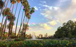 Picture of Echo Park