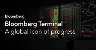 Picture of Bloomberg