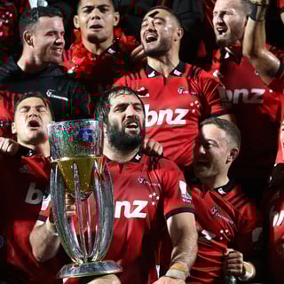 Picture of Crusaders