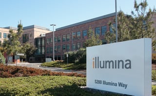 Picture of Illumina