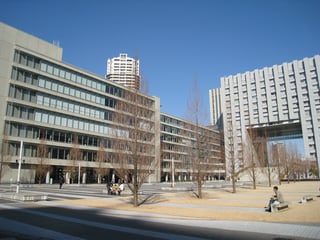 Picture of Shibaura Institute of Technology