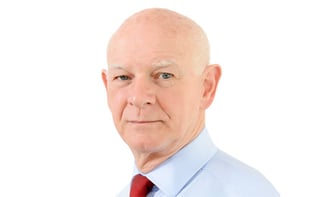 Picture of Howard Davies