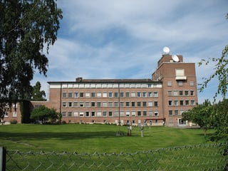 Picture of Norwegian Meteorological Institute