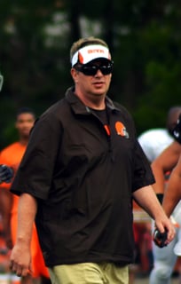 Picture of Rob Chudzinski