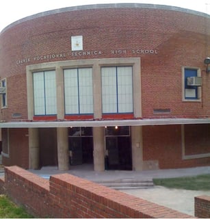 Picture of Carver Vocational Technical High School