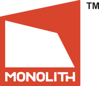 Picture of Monolith Productions