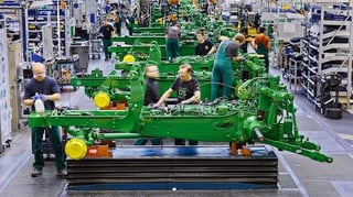 Picture of John Deere