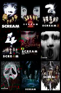 Picture of Scream