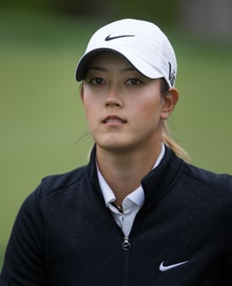 Picture of Michelle Wie West