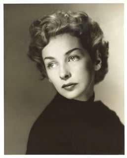 Picture of Felicia Montealegre