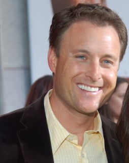 Picture of Chris Harrison
