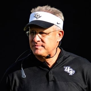Picture of Gus Malzahn