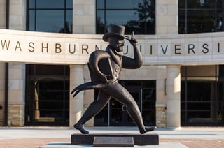 Picture of Washburn University