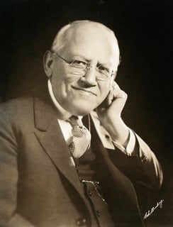 Picture of Carl Laemmle