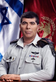 Picture of Gabi Ashkenazi