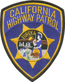 Picture of California Highway Patrol