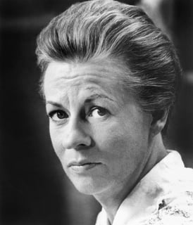 Picture of Uta Hagen