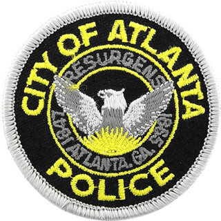 Picture of Atlanta Police Department