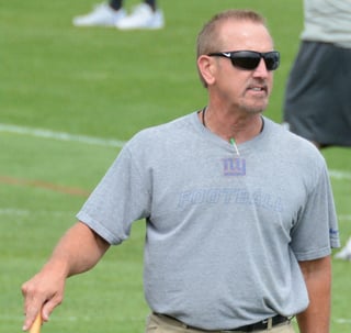 Picture of Steve Spagnuolo