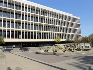 Picture of Sacramento County Superior Court