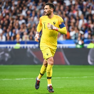 Picture of Hugo Lloris