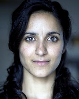 Picture of Madeleine Sami