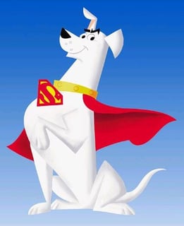 Picture of Krypto