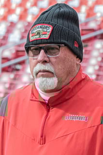 Picture of Bruce Arians