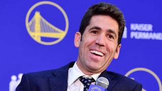 Picture of Bob Myers