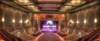 Picture of Lincoln Theatre
