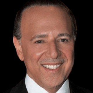 Picture of Tommy Mottola