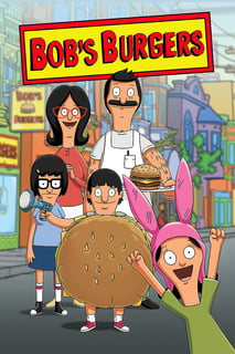 Picture of Bob's Burgers