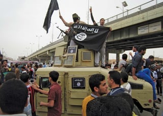 Picture of Islamic State of Iraq and the Levant