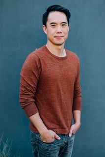 Picture of Charles Yu
