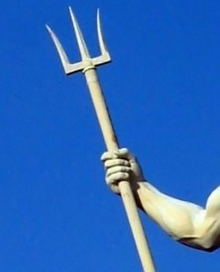 Picture of Trident