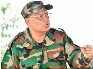 Picture of Paresh Baruah