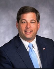 Picture of Bruce Tarr