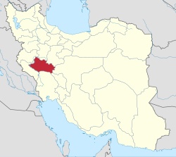 Picture of Lorestan Province